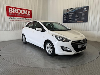 Hyundai - i30