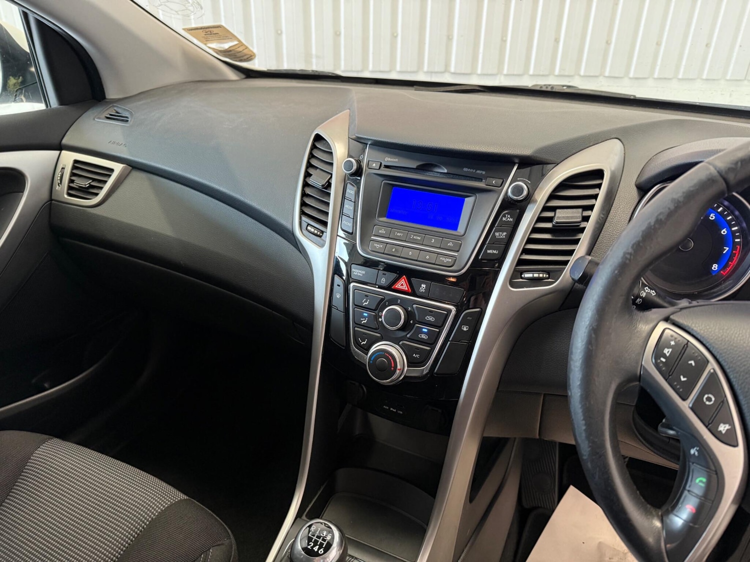 Vehicle 26