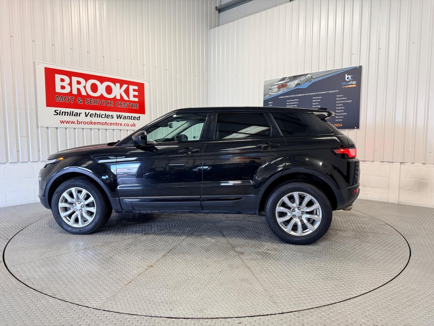 Used Land Rover Range Rover Evoque 2017 for sale - 77439862: Photo 10