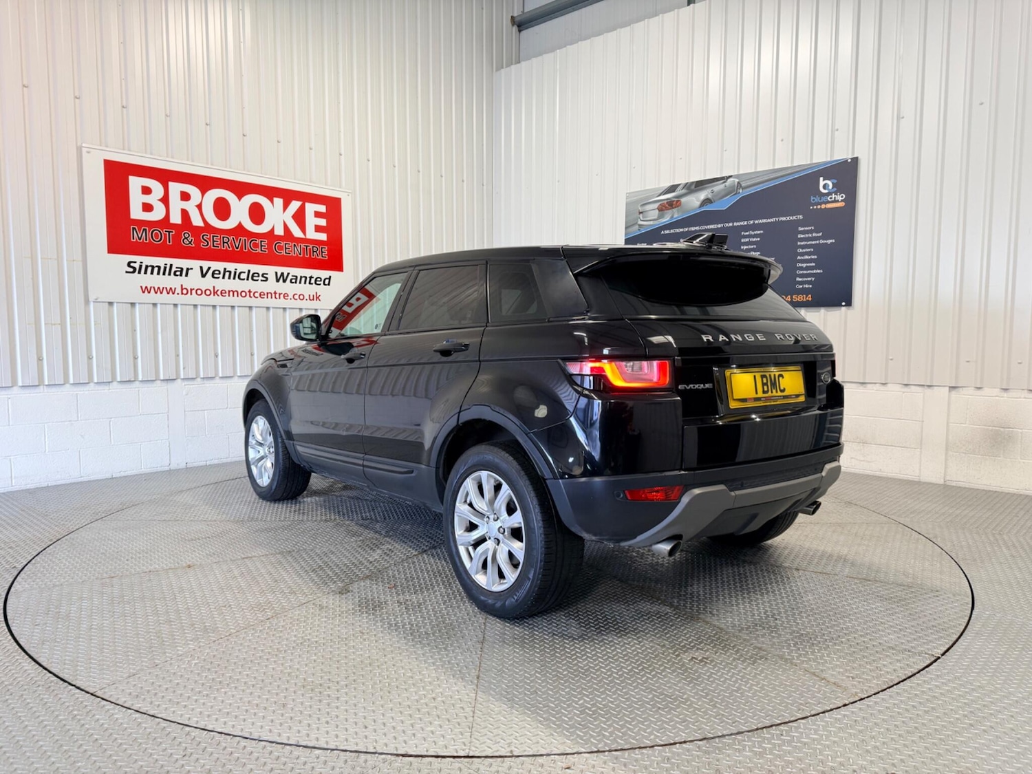 Used Land Rover Range Rover Evoque 2017 for sale - 77439862: Photo 11