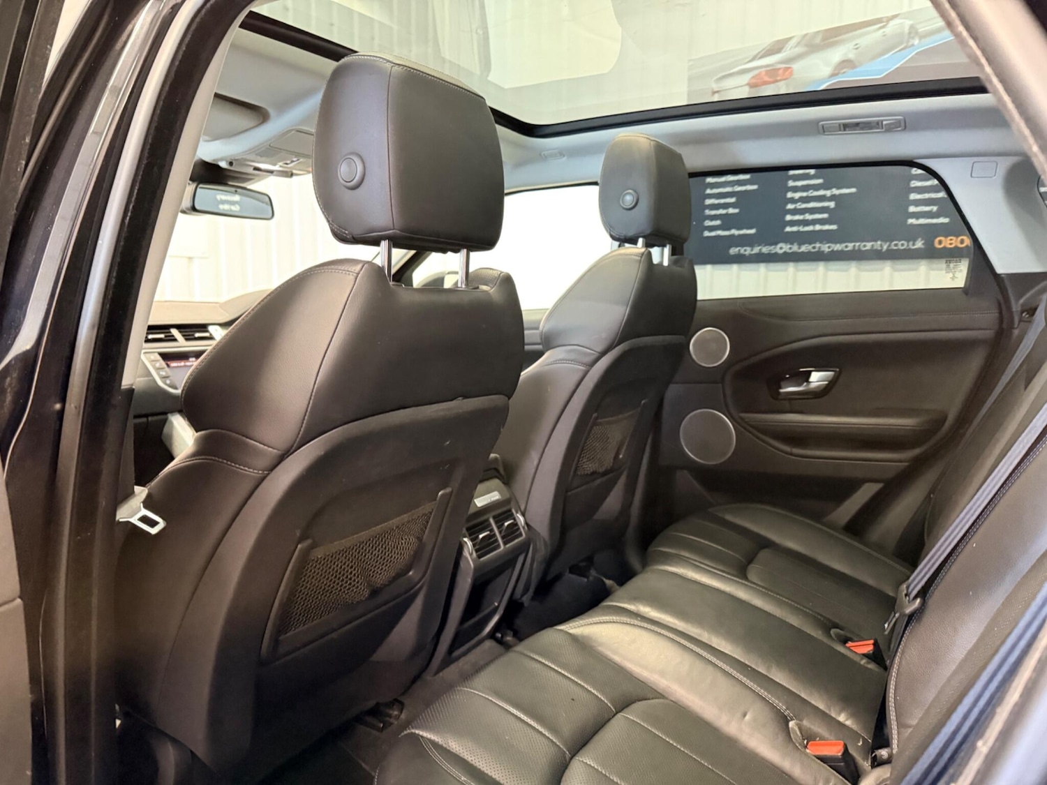 Used Land Rover Range Rover Evoque 2017 for sale - 77439862: Photo 12