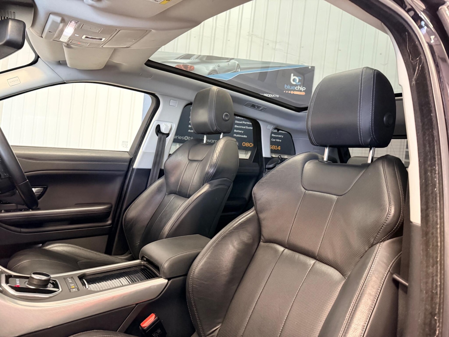 Used Land Rover Range Rover Evoque 2017 for sale - 77439862: Photo 13