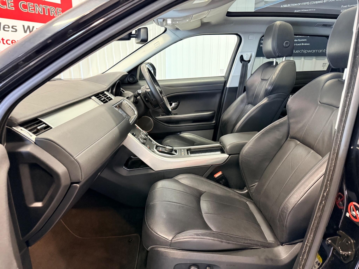 Used Land Rover Range Rover Evoque 2017 for sale - 77439862: Photo 14