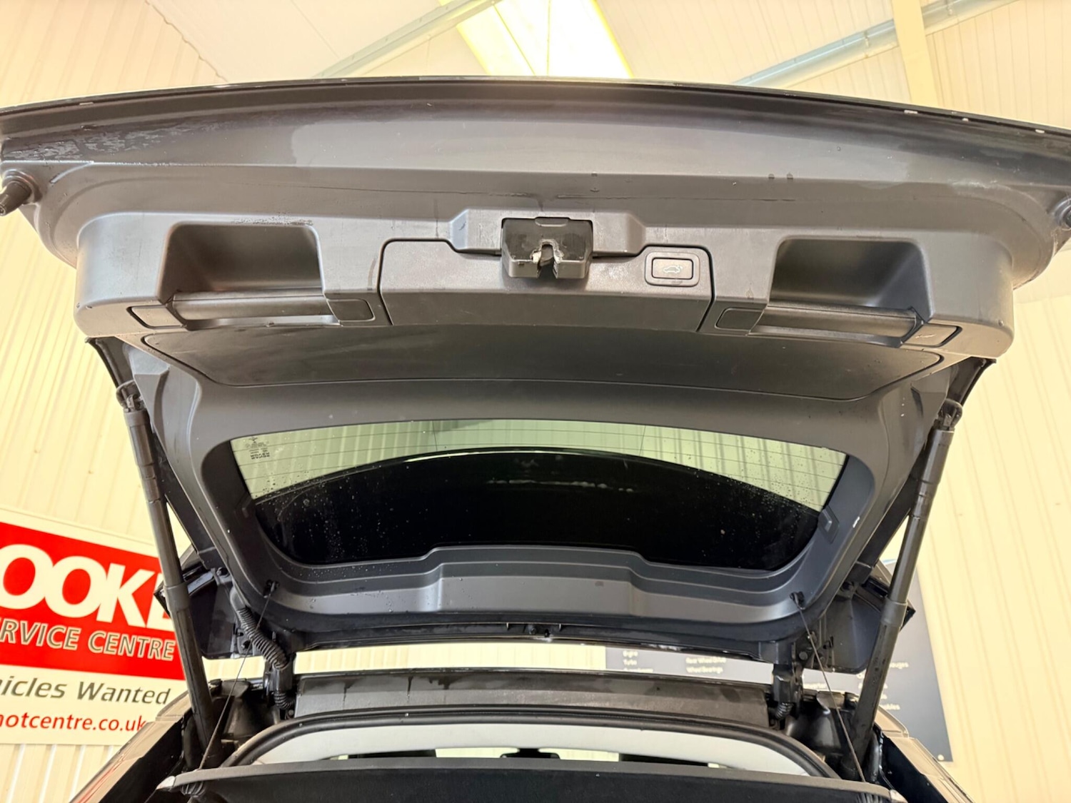 Used Land Rover Range Rover Evoque 2017 for sale - 77439862: Photo 15