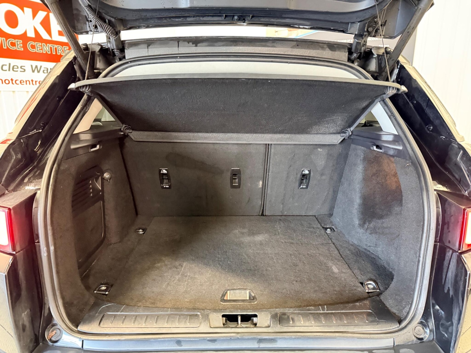 Used Land Rover Range Rover Evoque 2017 for sale - 77439862: Photo 16