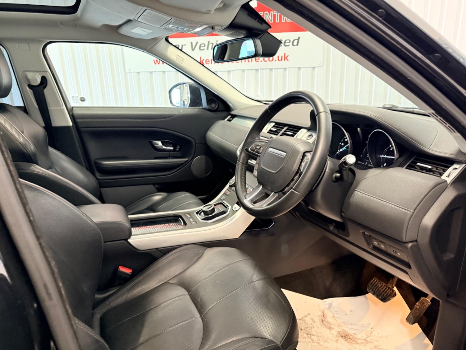 Used Land Rover Range Rover Evoque 2017 for sale - 77439862: Photo 18