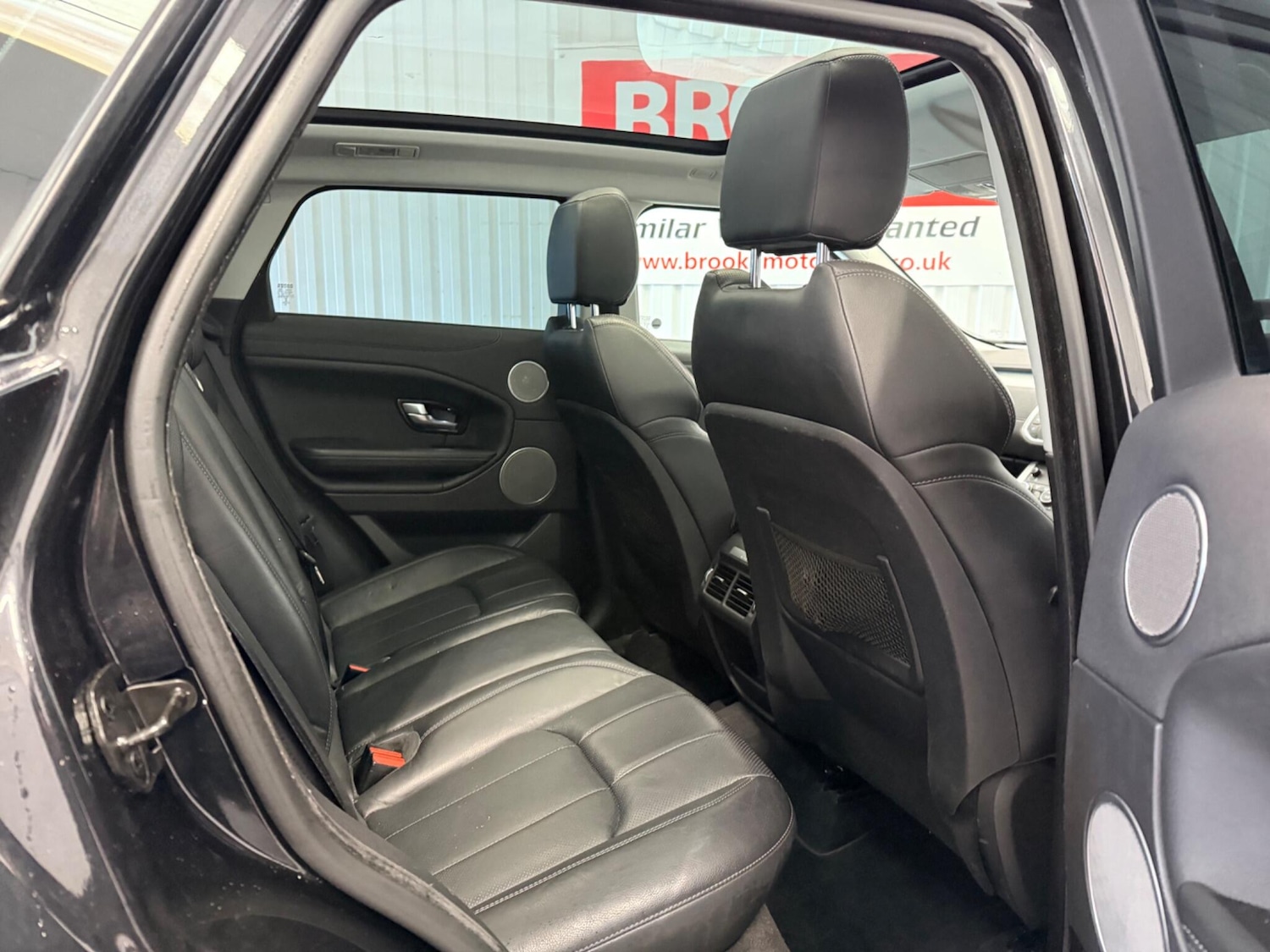 Used Land Rover Range Rover Evoque 2017 for sale - 77439862: Photo 20