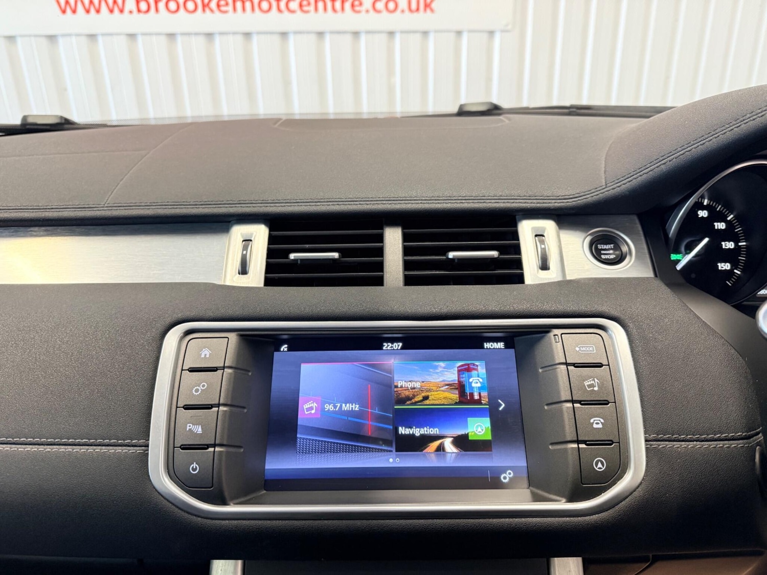 Used Land Rover Range Rover Evoque 2017 for sale - 77439862: Photo 25