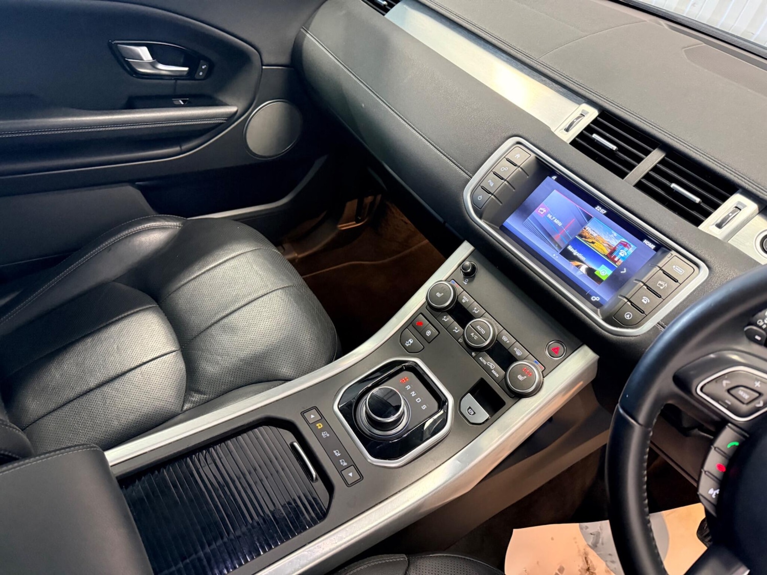 Used Land Rover Range Rover Evoque 2017 for sale - 77439862: Photo 26