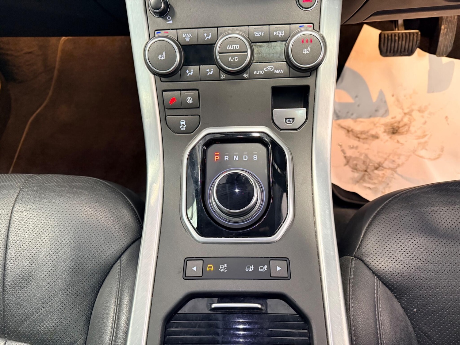 Used Land Rover Range Rover Evoque 2017 for sale - 77439862: Photo 29