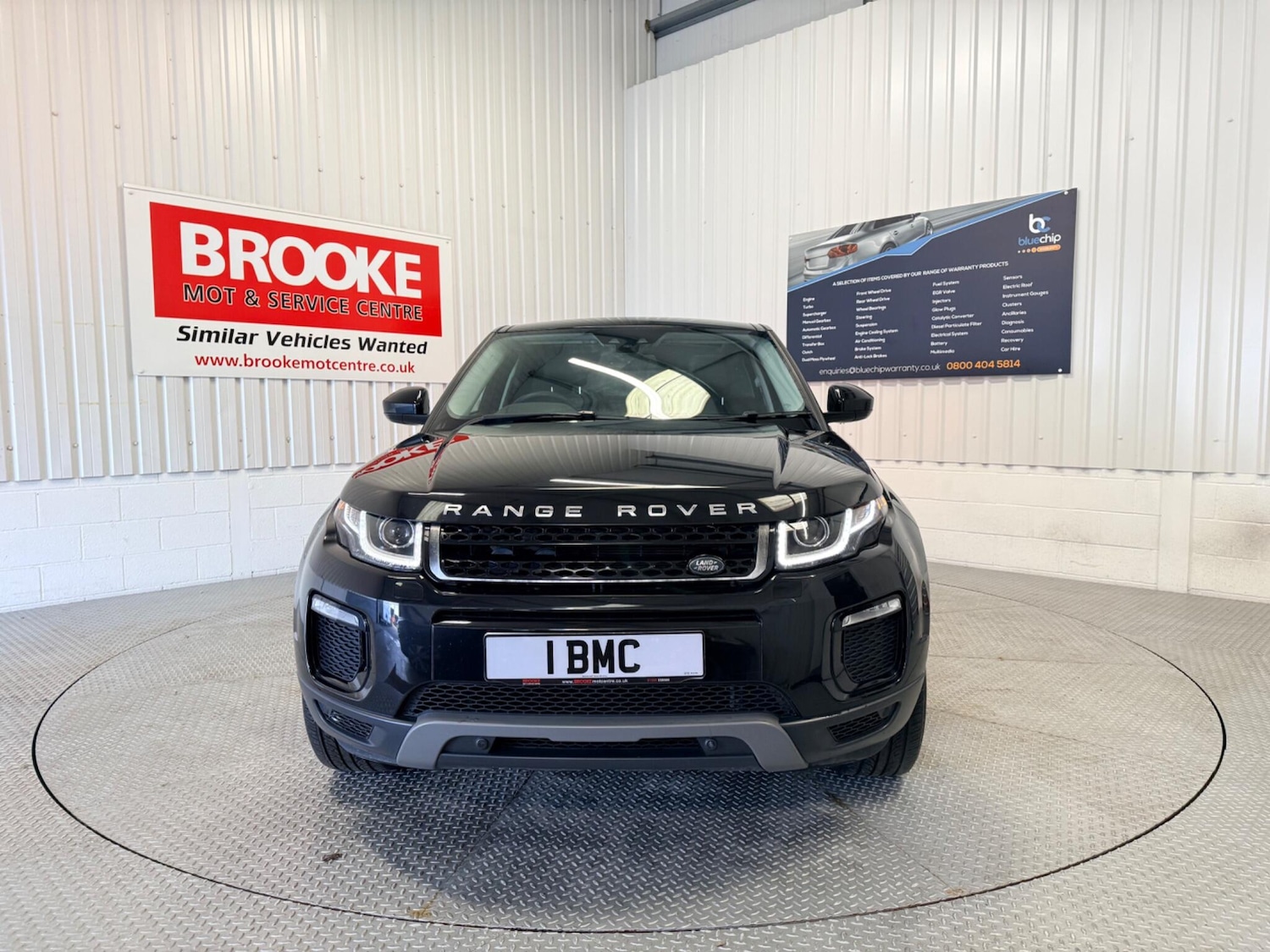 Used Land Rover Range Rover Evoque 2017 for sale - 77439862: Photo 3