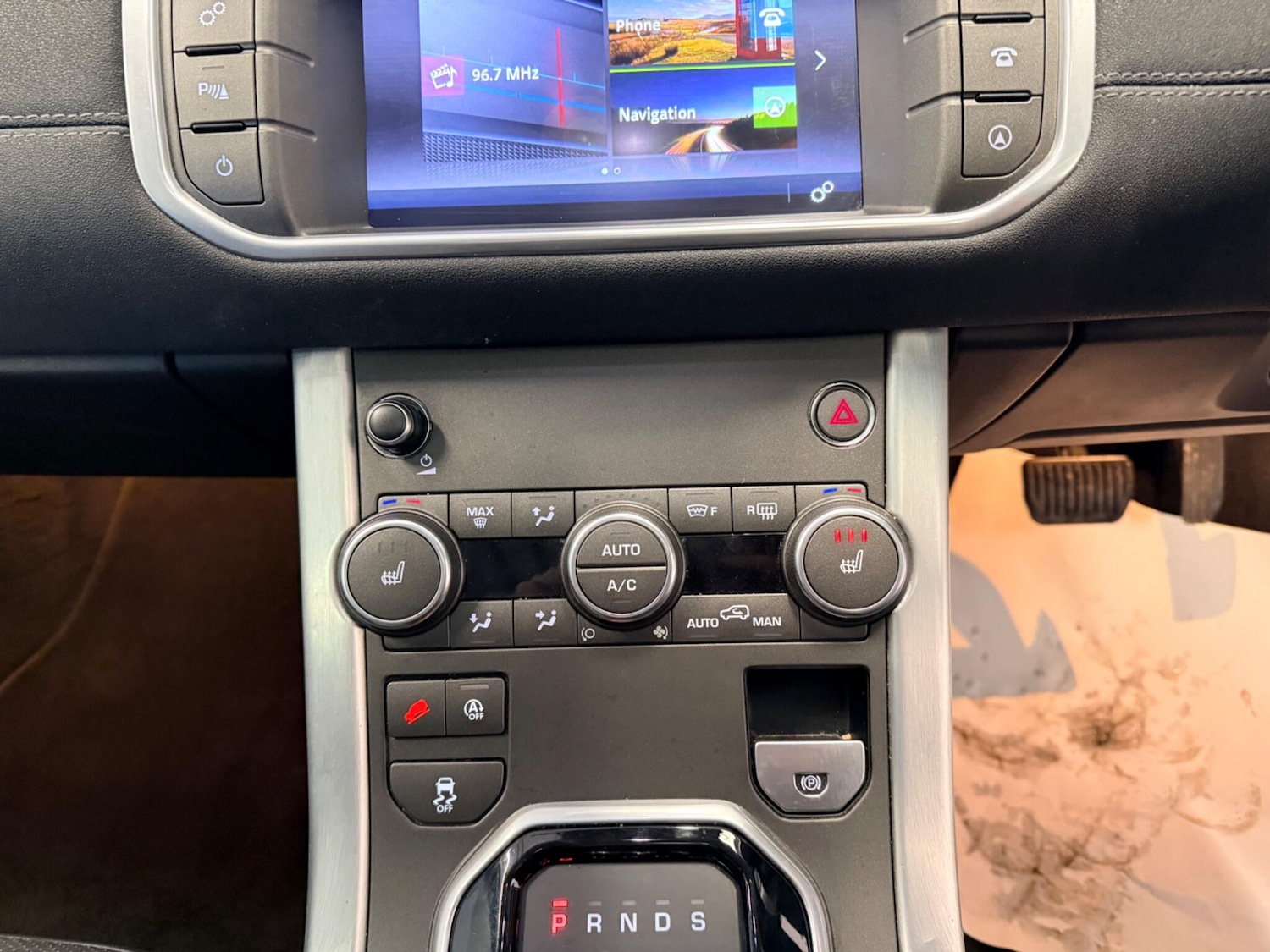 Used Land Rover Range Rover Evoque 2017 for sale - 77439862: Photo 30