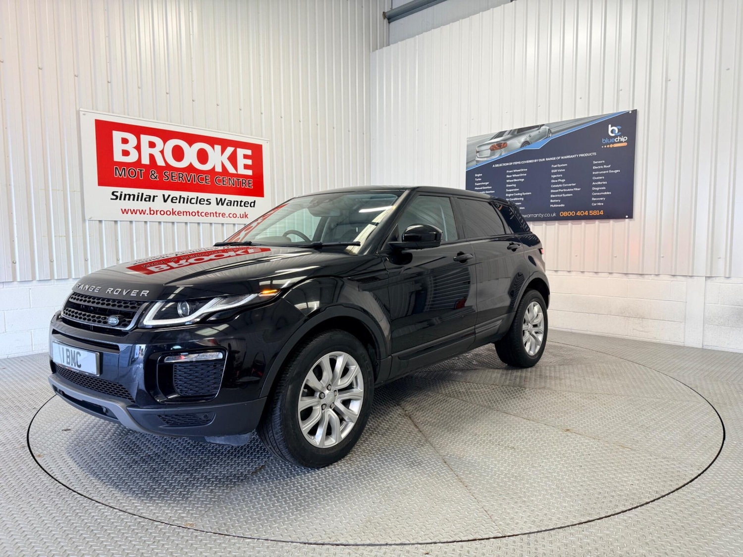 Used Land Rover Range Rover Evoque 2017 for sale - 77439862: Photo 5