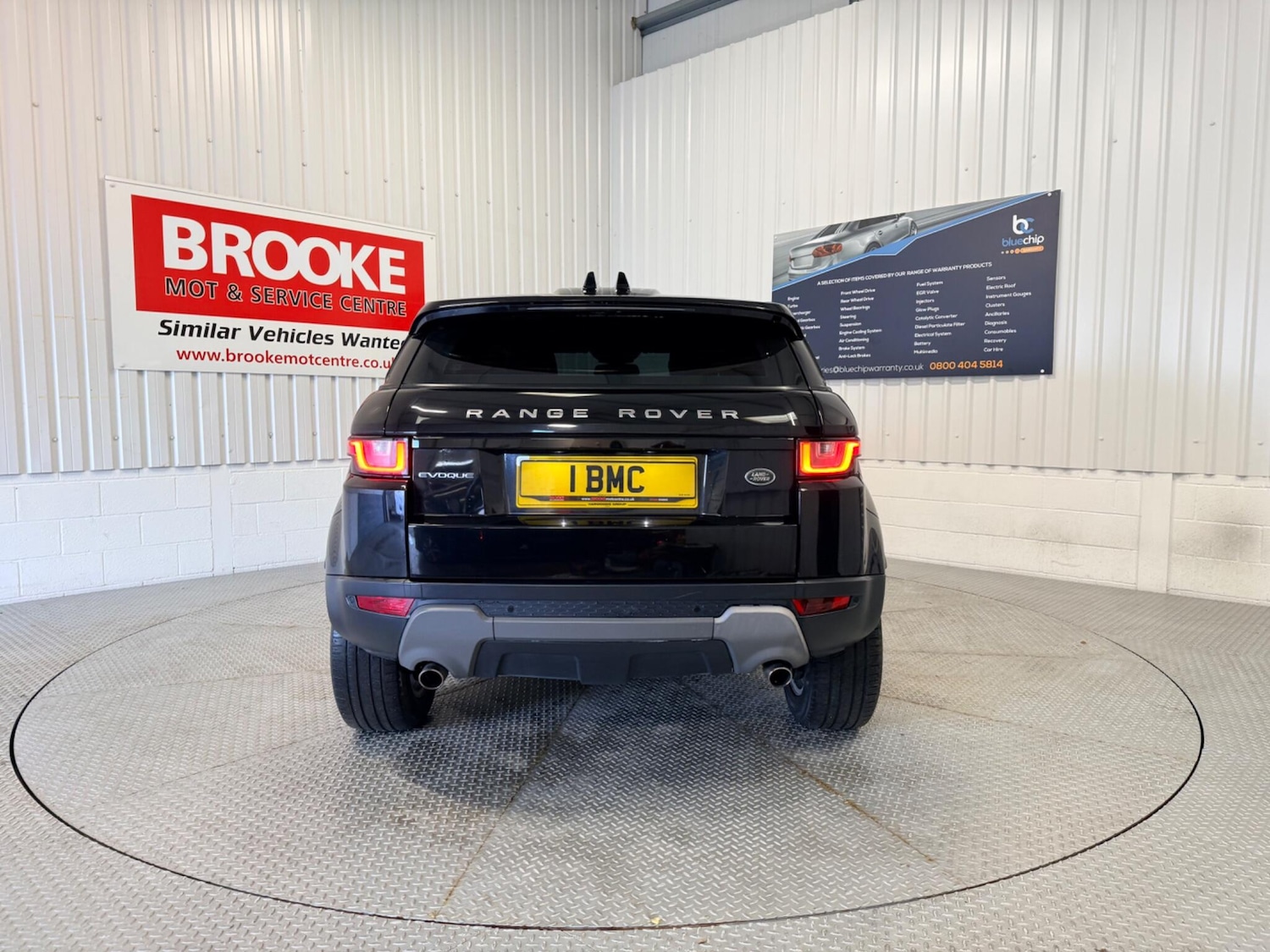 Used Land Rover Range Rover Evoque 2017 for sale - 77439862: Photo 8