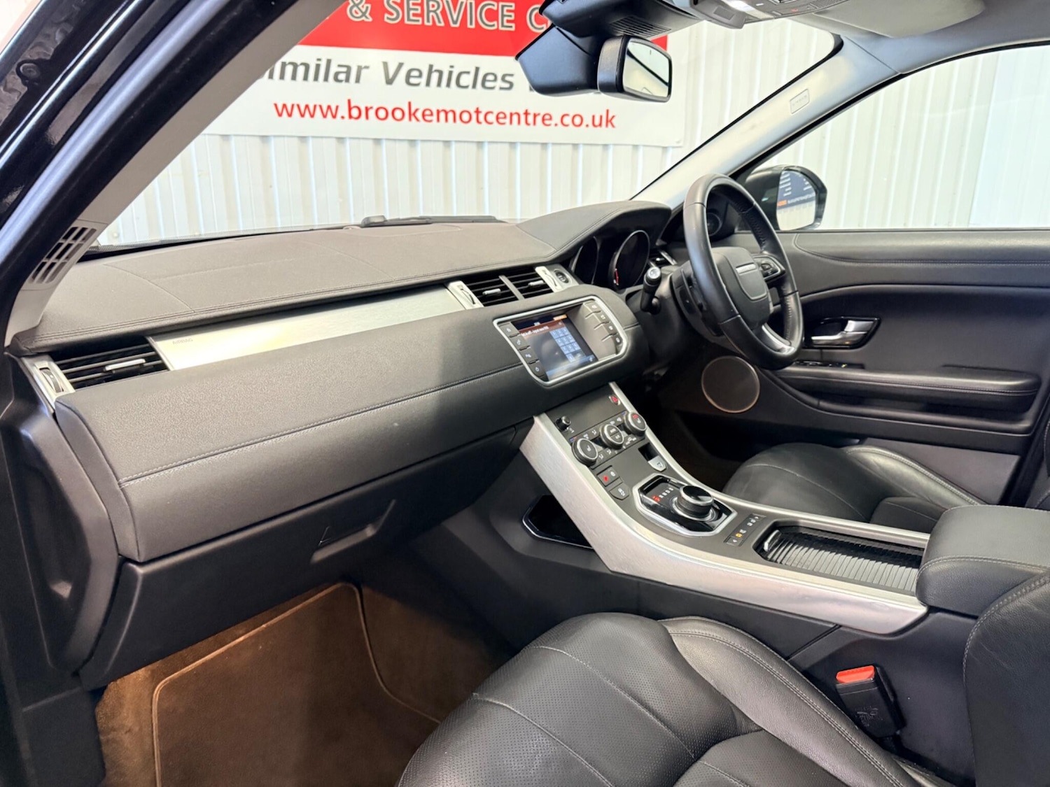 Used Land Rover Range Rover Evoque 2017 for sale - 77439862: Photo 9