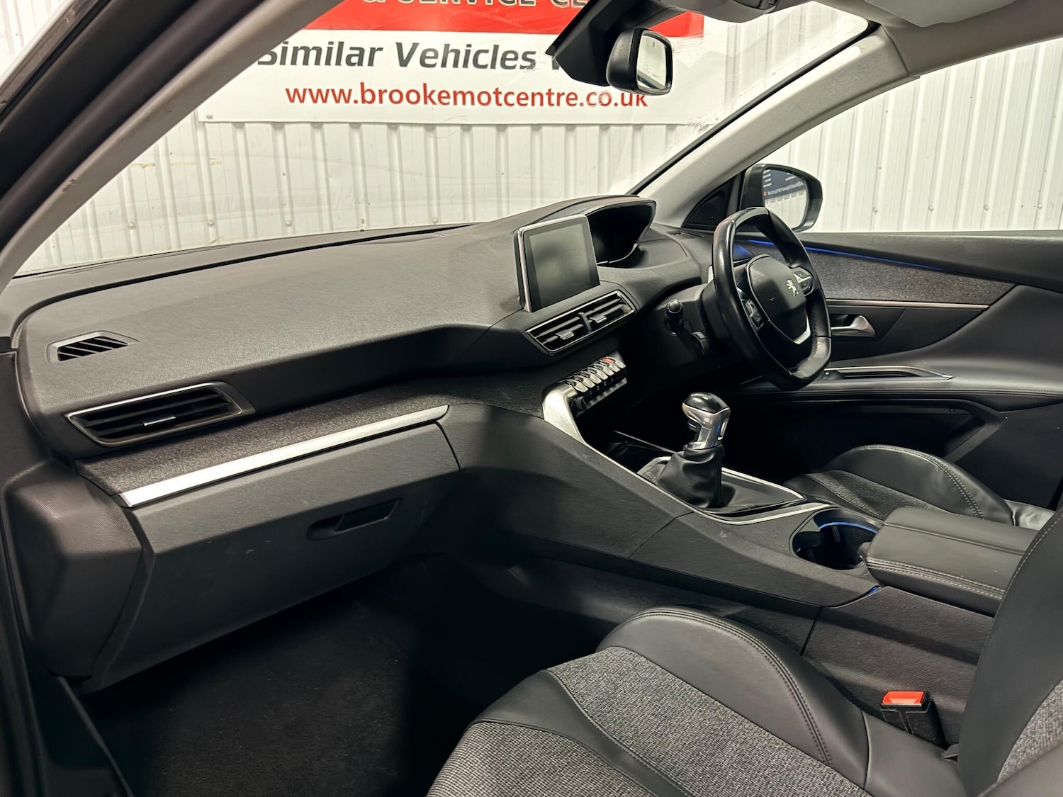 Used Peugeot 3008 2019 for sale - 76887221: Photo 11