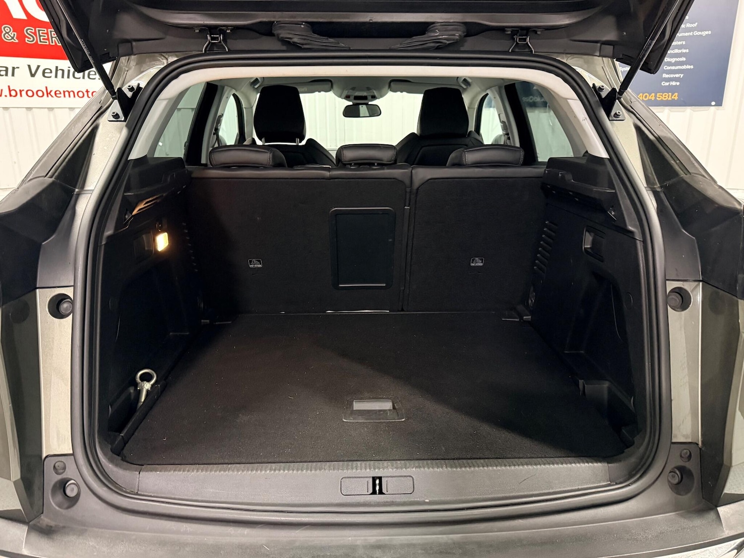 Used Peugeot 3008 2019 for sale - 76887221: Photo 13