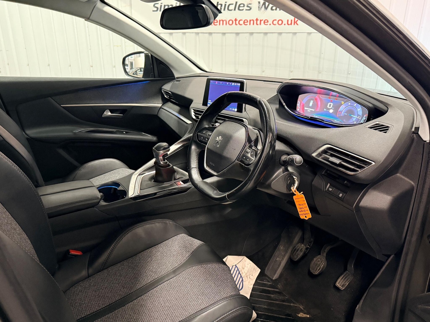 Used Peugeot 3008 2019 for sale - 76887221: Photo 20