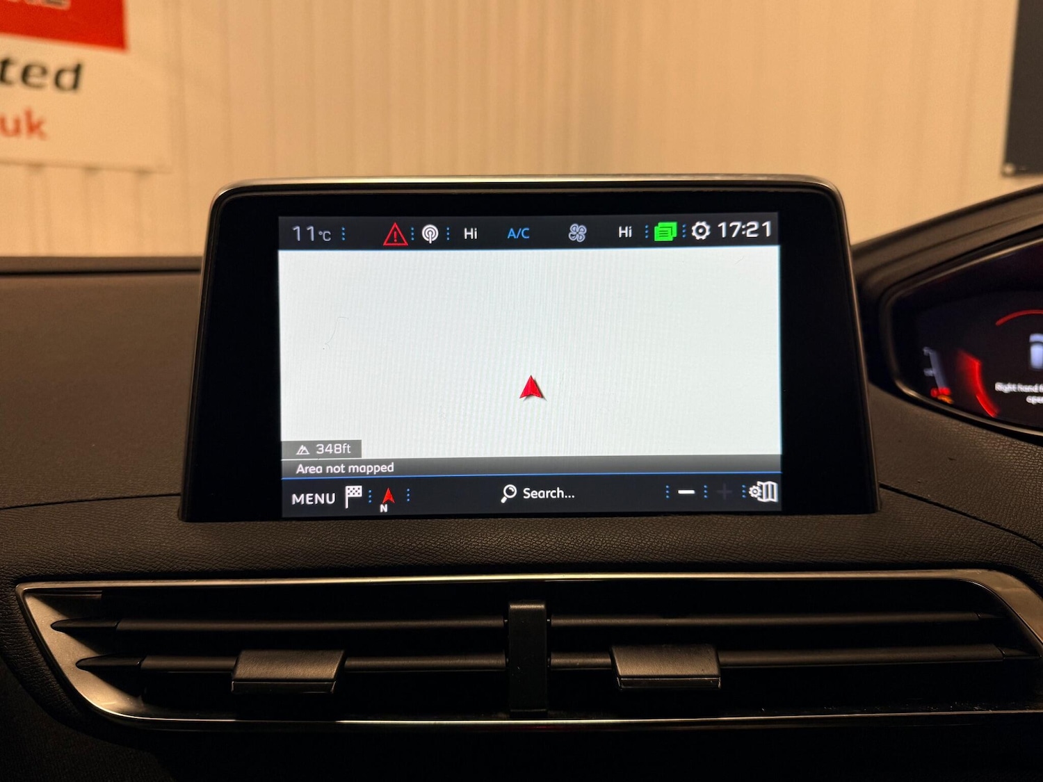 Used Peugeot 3008 2019 for sale - 76887221: Photo 27