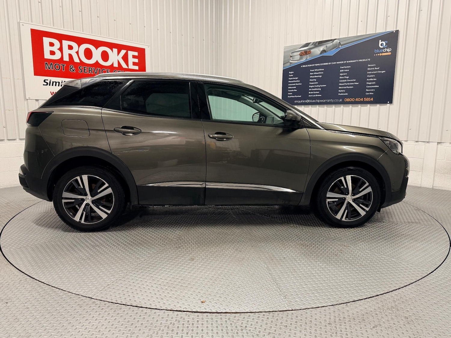 Used Peugeot 3008 2019 for sale - 76887221: Photo 6