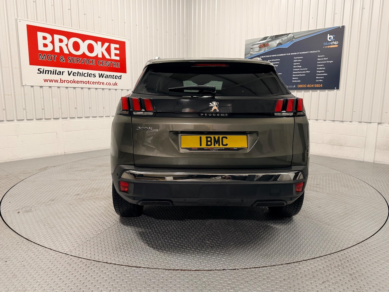 Used Peugeot 3008 2019 for sale - 76887221: Photo 8