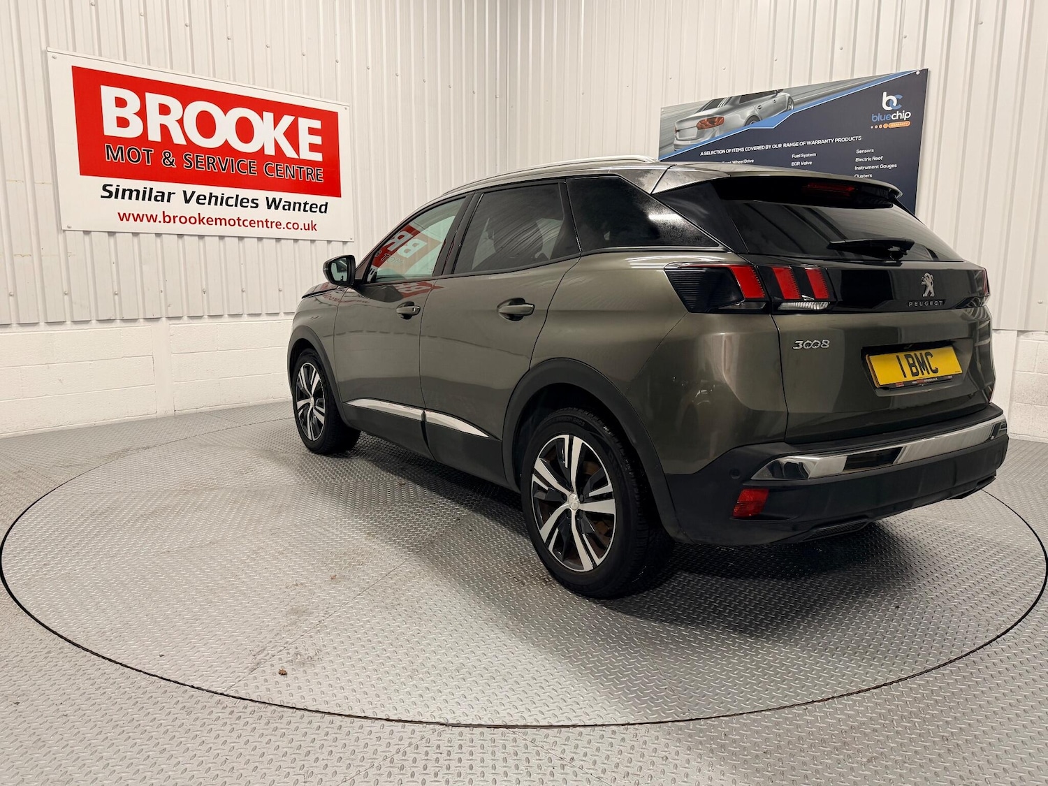 Used Peugeot 3008 2019 for sale - 76887221: Photo 9