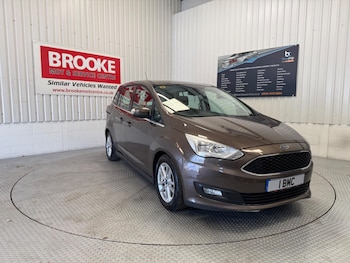 Used Ford Grand C-Max 2016 for sale - 78740952: Photo