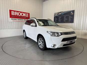 2014 (14) - 2.0 PHEV GX4h 5dr Auto