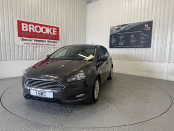 Used Ford Focus 2017 for sale - 74596632: Photo