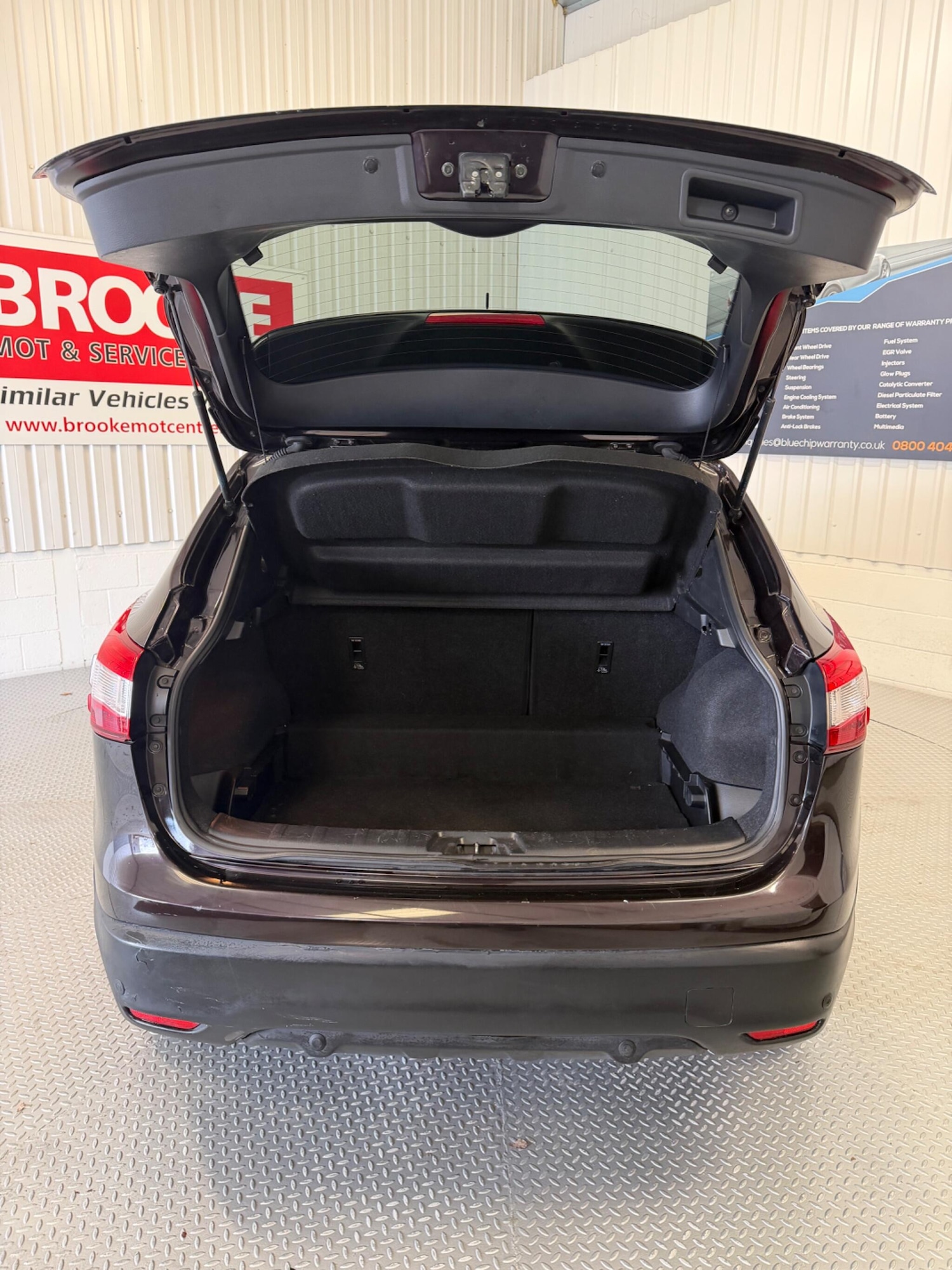 Used Nissan Qashqai 2014 for sale - 78019410: Photo 10