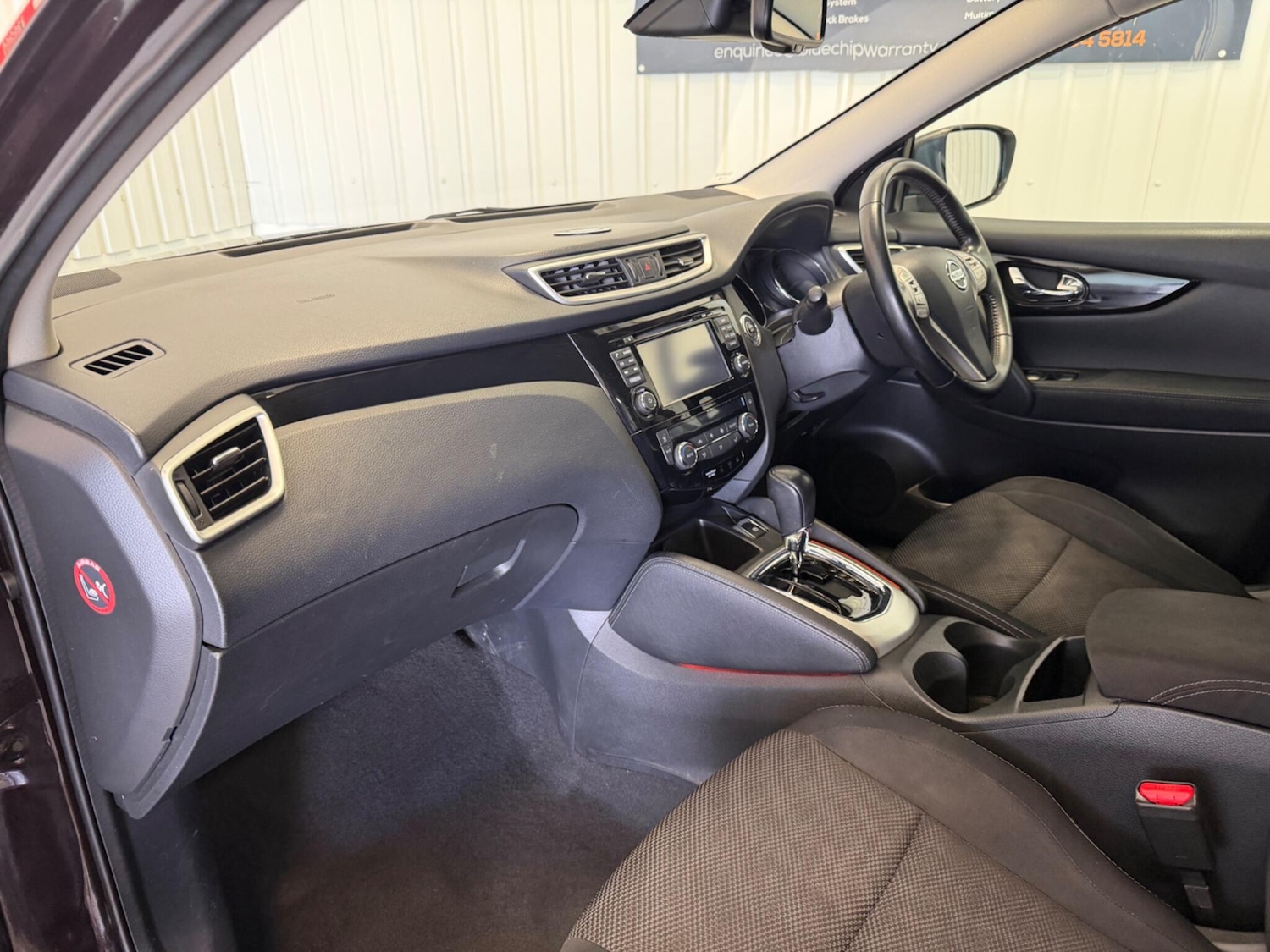 Used Nissan Qashqai 2014 for sale - 78019410: Photo 14