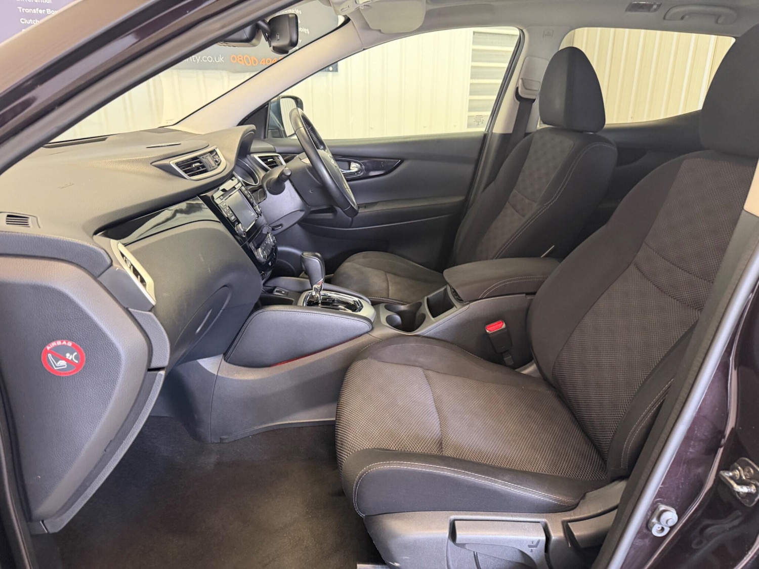 Used Nissan Qashqai 2014 for sale - 78019410: Photo 15