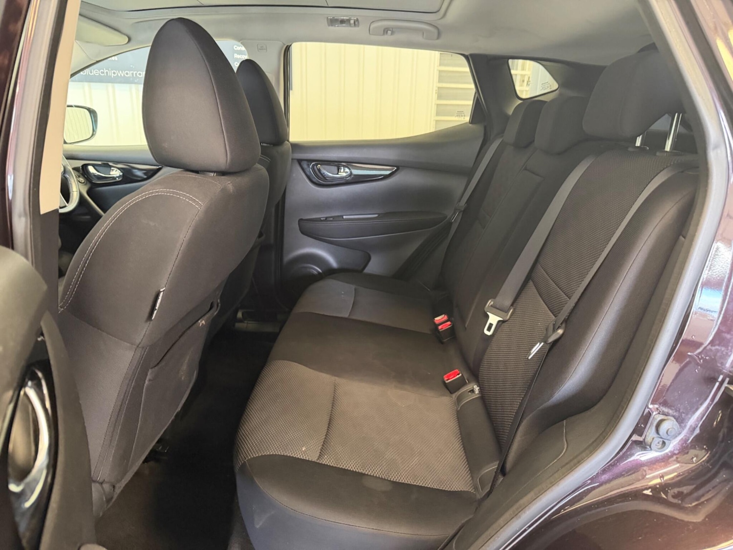 Used Nissan Qashqai 2014 for sale - 78019410: Photo 17