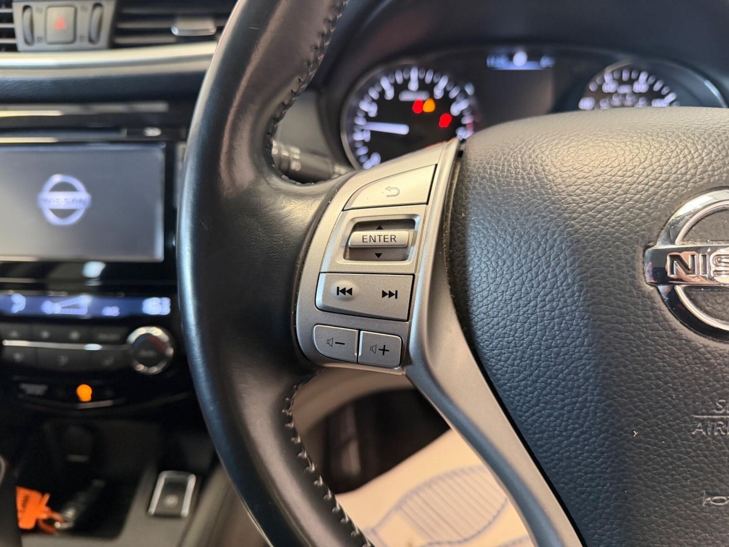 Used Nissan Qashqai 2014 for sale - 78019410: Photo 21