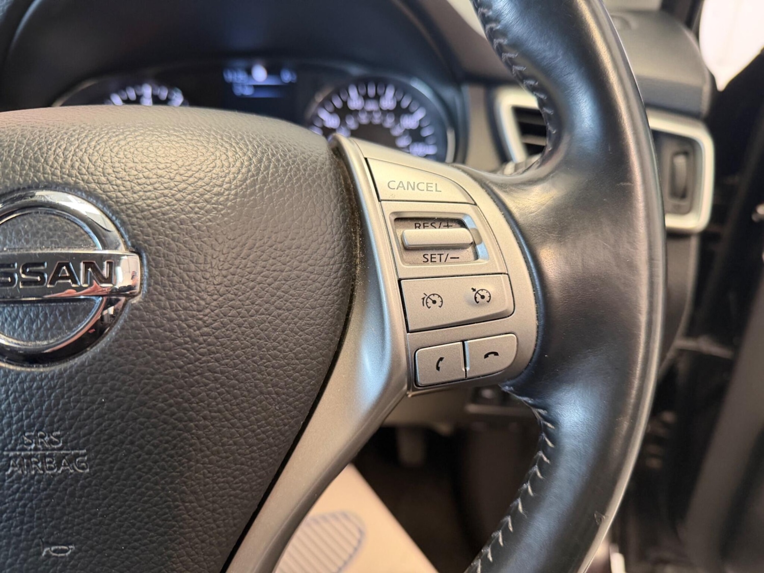 Used Nissan Qashqai 2014 for sale - 78019410: Photo 22