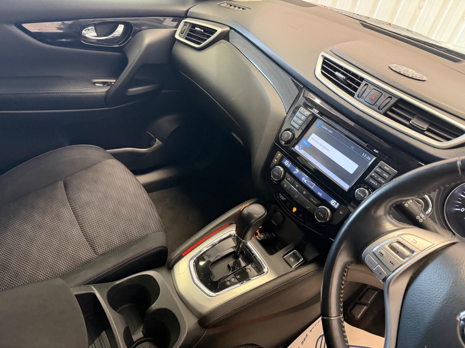 Used Nissan Qashqai 2014 for sale - 78019410: Photo 25