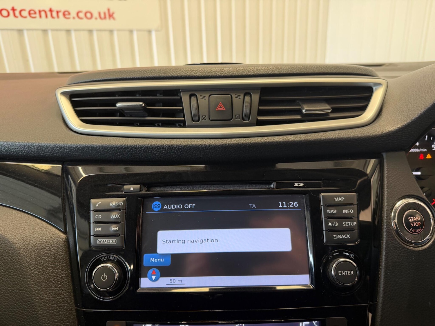 Used Nissan Qashqai 2014 for sale - 78019410: Photo 26