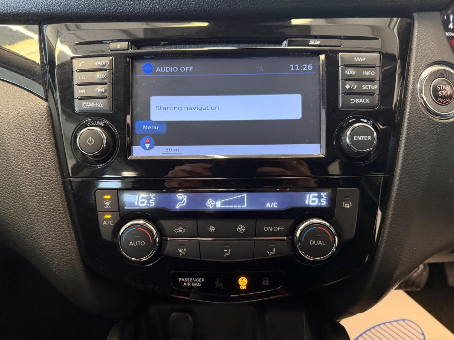 Used Nissan Qashqai 2014 for sale - 78019410: Photo 27