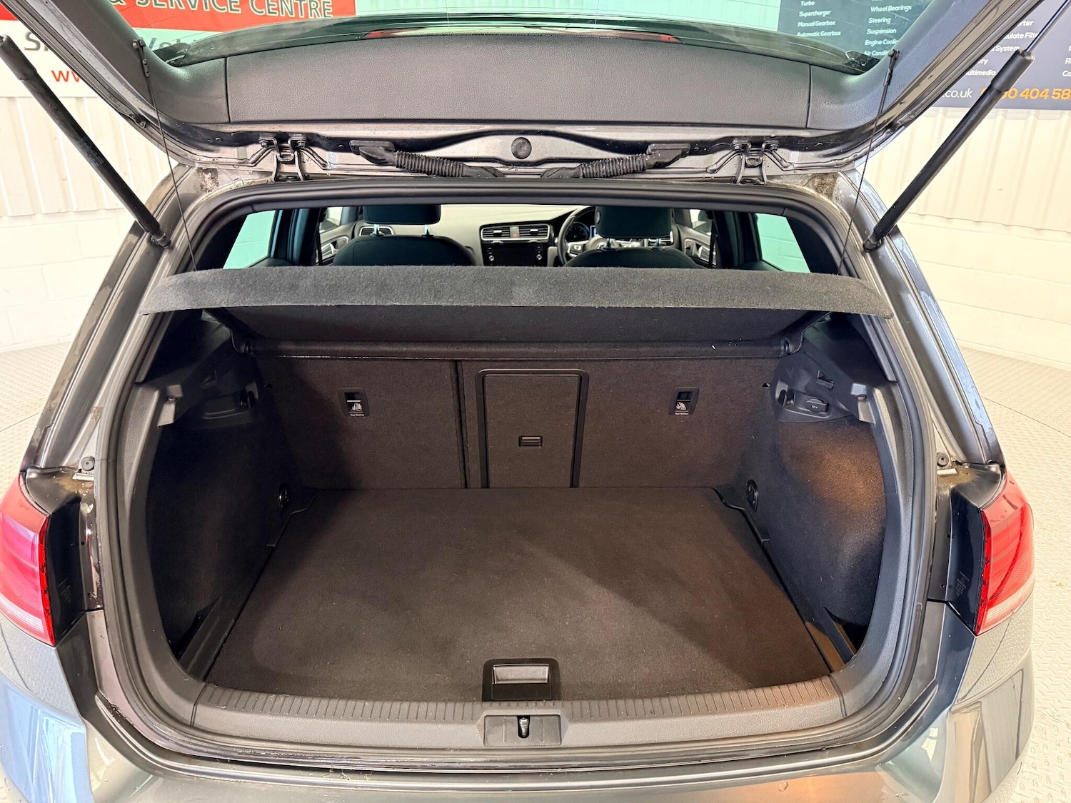 Used Volkswagen Golf 2019 for sale - 76887300: Photo 16