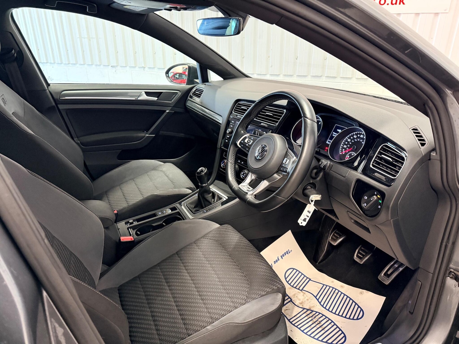 Used Volkswagen Golf 2019 for sale - 76887300: Photo 24