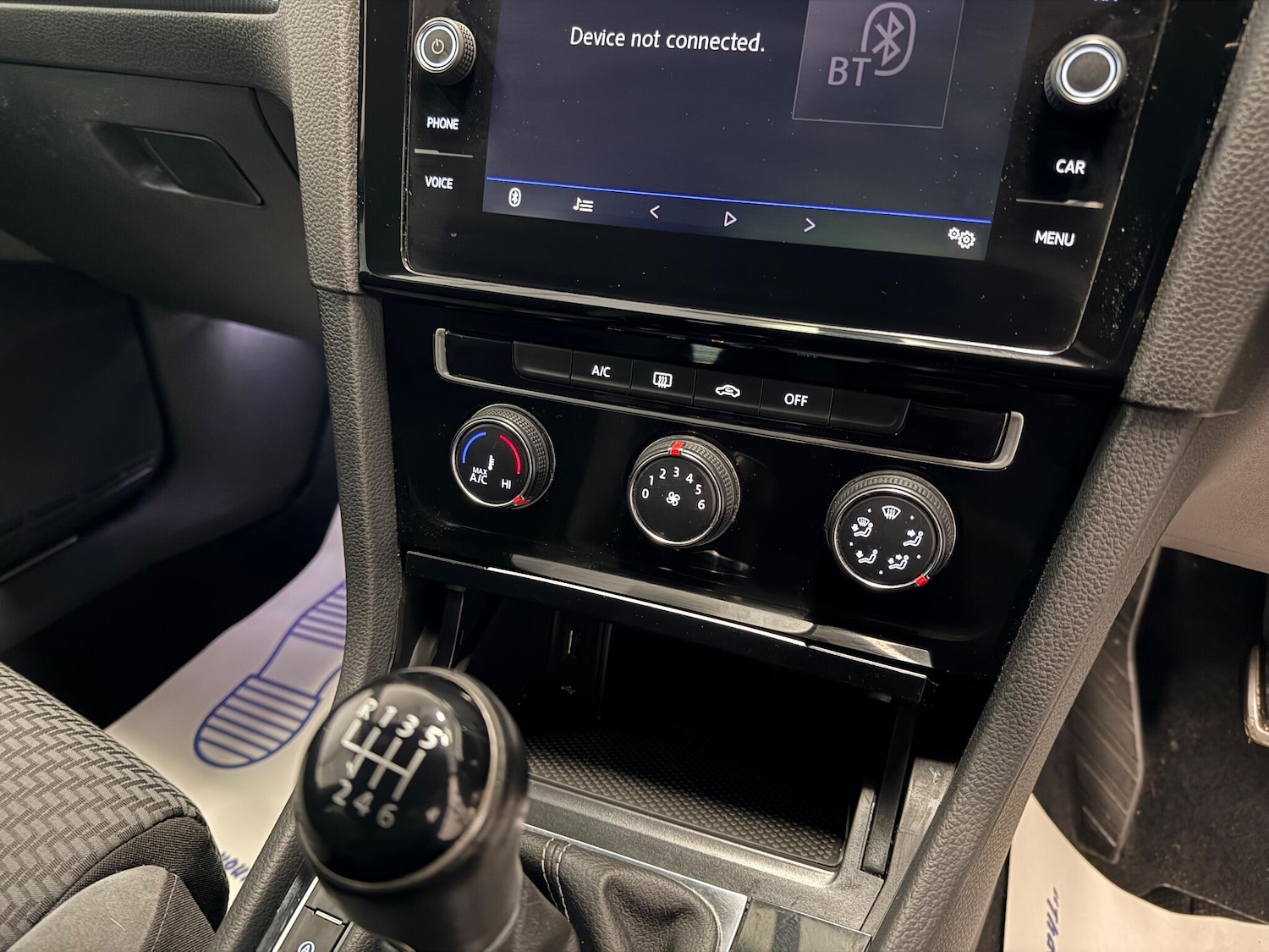 Used Volkswagen Golf 2019 for sale - 76887300: Photo 28