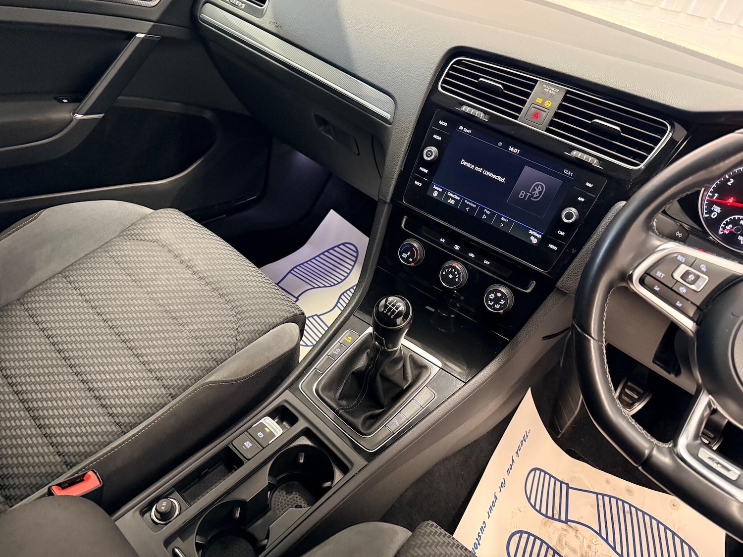 Used Volkswagen Golf 2019 for sale - 76887300: Photo 30