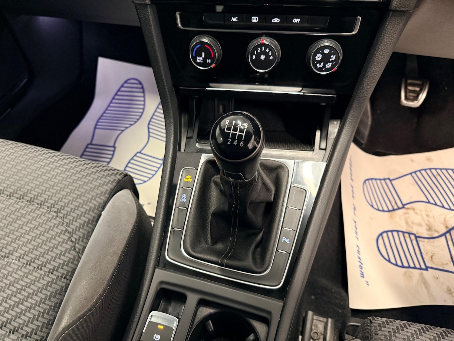 Used Volkswagen Golf 2019 for sale - 76887300: Photo 33