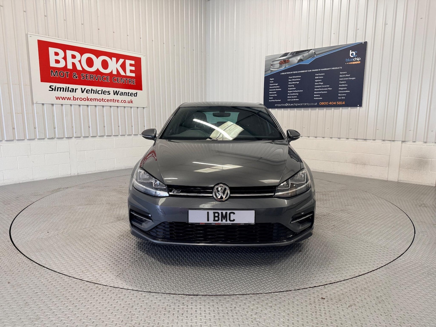 Used Volkswagen Golf 2019 for sale - 76887300: Photo 5