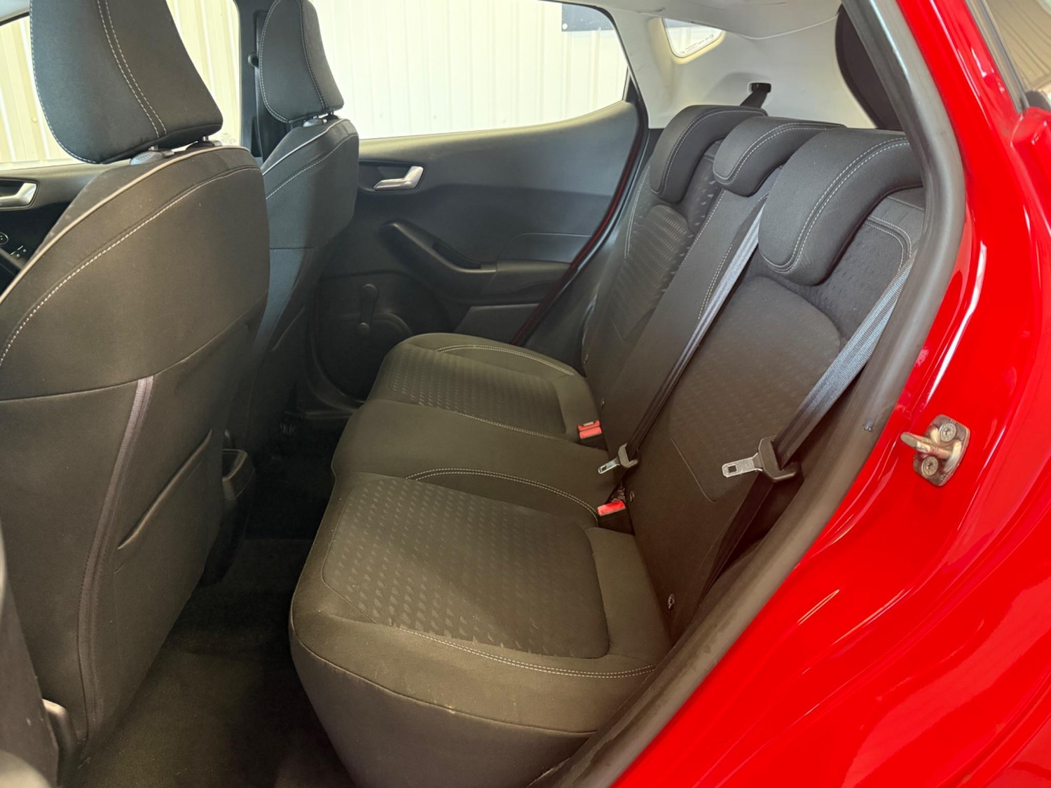 Used Ford Fiesta 2018 for sale - 76283832: Photo 10