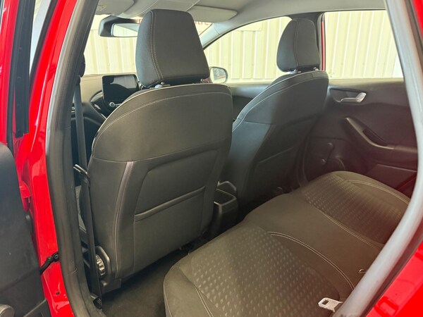 Used Ford Fiesta 2018 for sale - 76283832: Photo 11