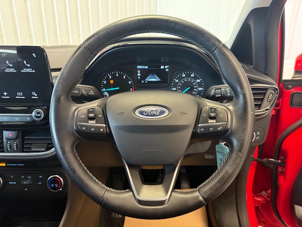 Used Ford Fiesta 2018 for sale - 76283832: Photo 16