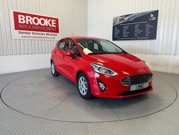 Ford - Fiesta