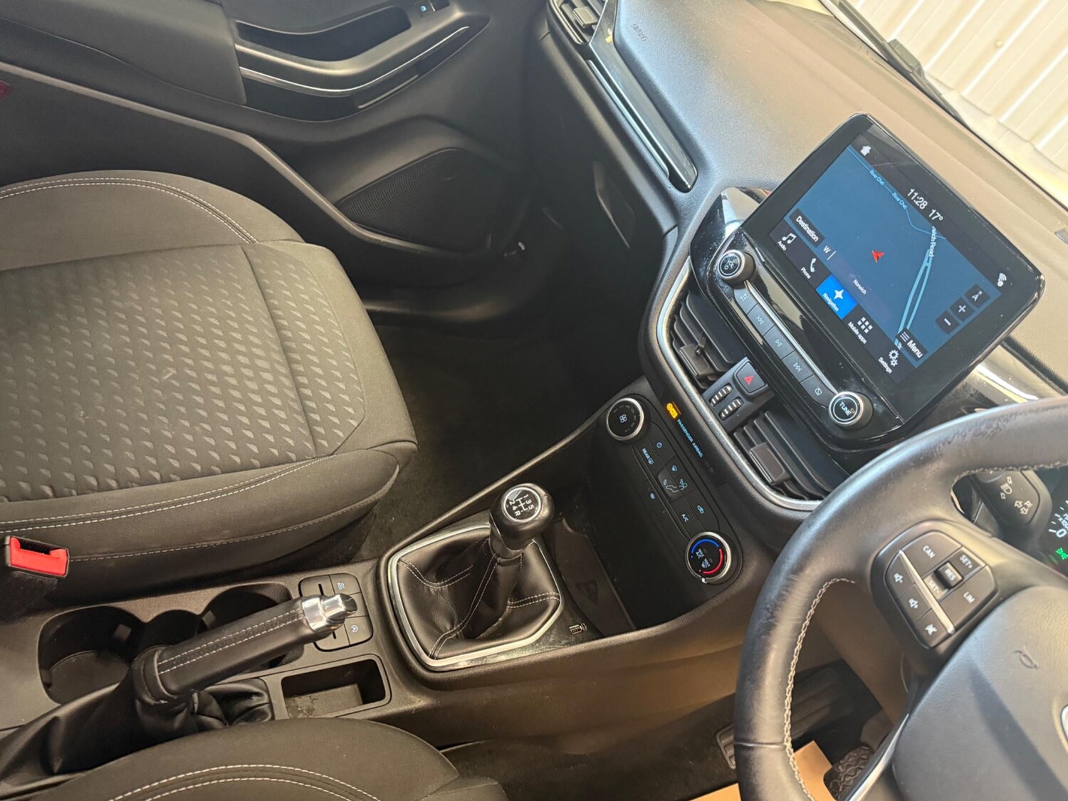 Used Ford Fiesta 2018 for sale - 76283832: Photo 20