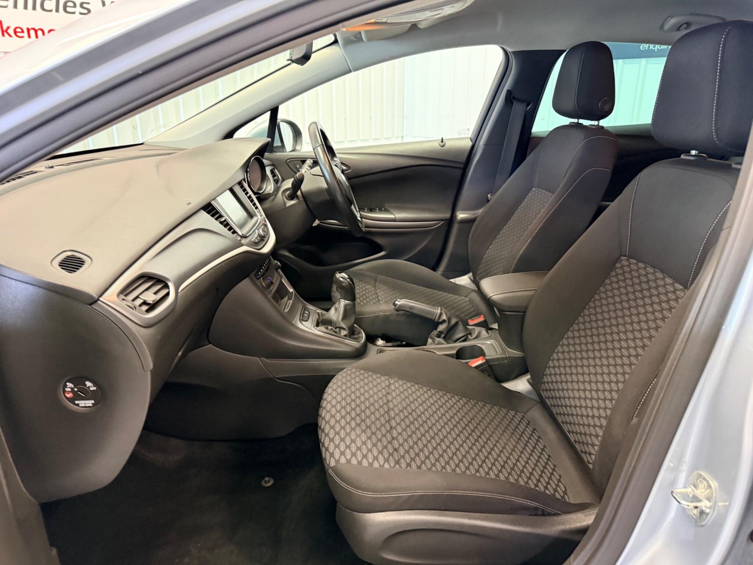 Used Vauxhall Astra for sale - 78116439: Photo 10